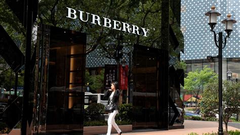 burberry statement xinjiang|burberry face china.